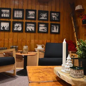 Hotel Les Rois Mages, Montgenevre