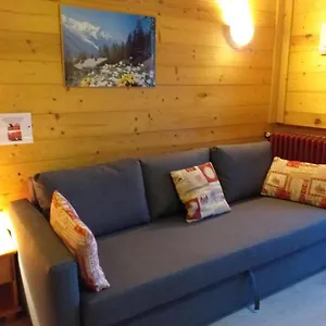 Apartment Plein Sud, Montgenevre