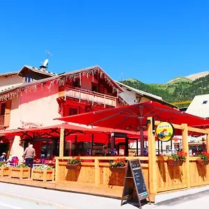 Hotel Alpis Cottia, Montgenevre
