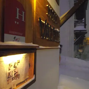 Hotel Valerie, Montgenevre