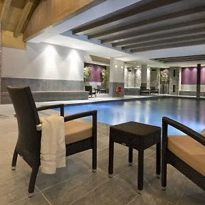 Aparthotel Cgh Residences & Spas Le Des Dolines, Montgenevre